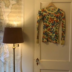 Early 00s Free People Thermal